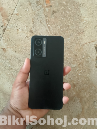 ONE Plus nord N20 se